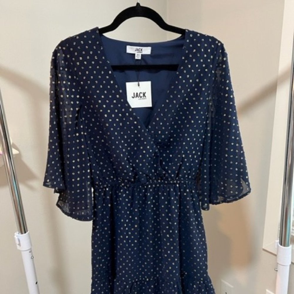 NWT Jack by BB Dakota Dress Size XS